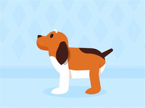 Misc S 2 On Behance Pig Dog Smiley Emoji Canine Art Dog Runs