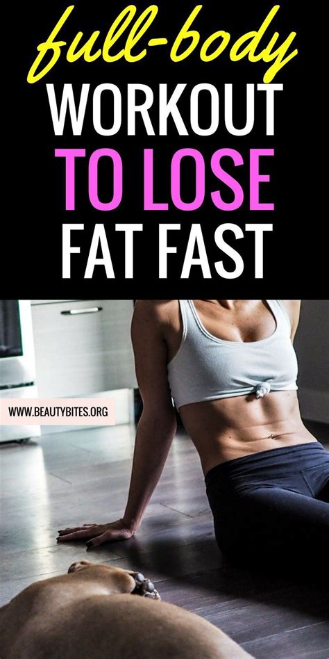Lovehated This At Home Full Body Workout For Fast Weight Loss This Is An Intense Hiit Workout