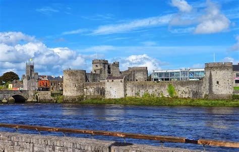 Things To Do In Limerick Ireland Exploring The Treaty City