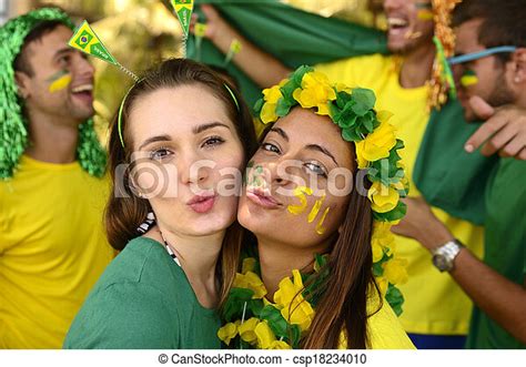 Brazilian Girls Kissing Telegraph