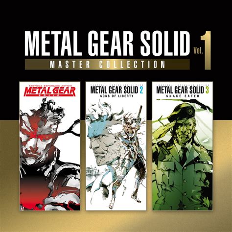 Discuss Everything About Metal Gear Wiki Fandom