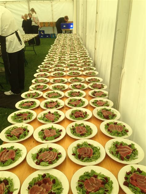 3 Green Fig Catering Company