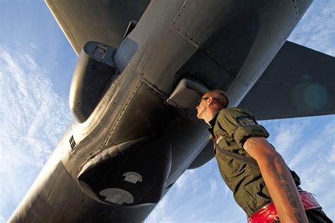 Shake Rattle Andboom 2nd Round Of Red Flag Combat Training Exercises