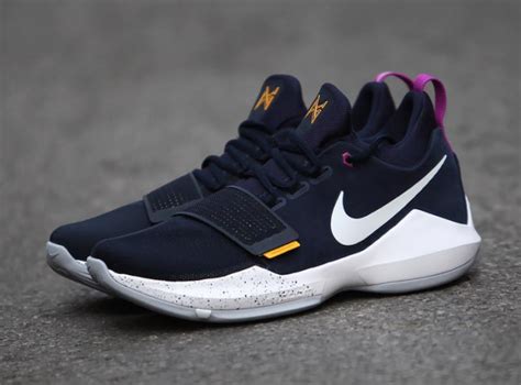 Nike Pg 1 The Bait Release Date 878627 417 Sneaker Bar Detroit