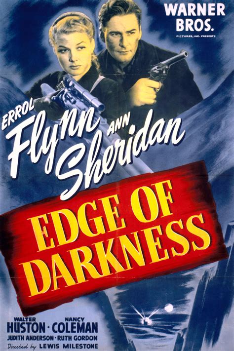 Edge Of Darkness 1943 Rotten Tomatoes
