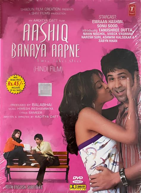 Aashiq Banaya Aapne Love Takes Over 2005