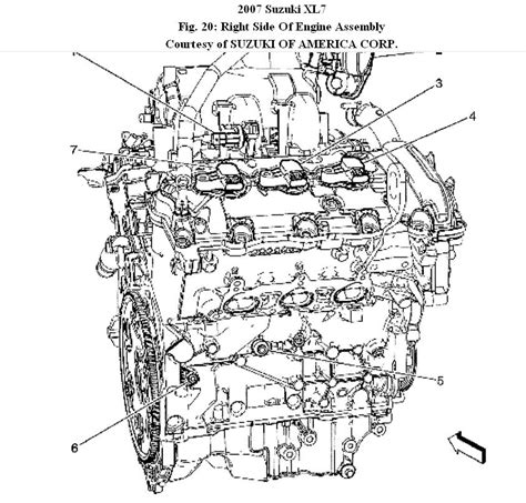 Suzuki Xl Engine Diagram Complete Wiring Schemas My Xxx Hot Girl