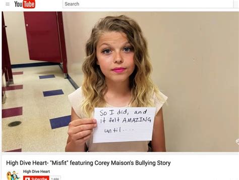 Watch Transgender Teen Talks About Bullying In Powerful Video