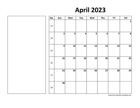 Blank Calendar 2023 March Mobila Bucatarie 2023 Rezfo