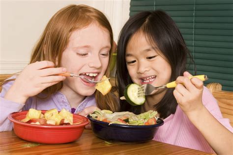 How To Start Healthy Eating Habits For The Little Ones Learning Care Group