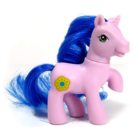 My Little Pony Princess Sparkle Dolly Mix Series 1 G1 Retro Pony Mlp