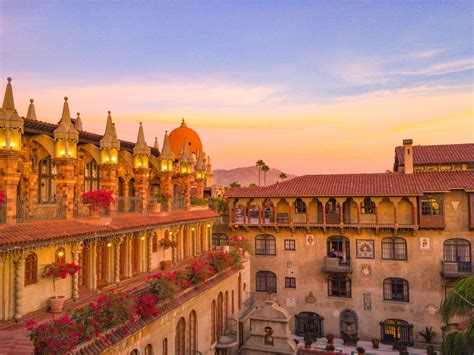 Staying At The Mission Inn Hotel One Of Californias Most Historic