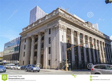United States National Bank In Portland Portland Oregon April 16