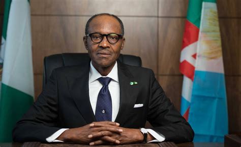 Nigerian President Marks 100 Days In Office