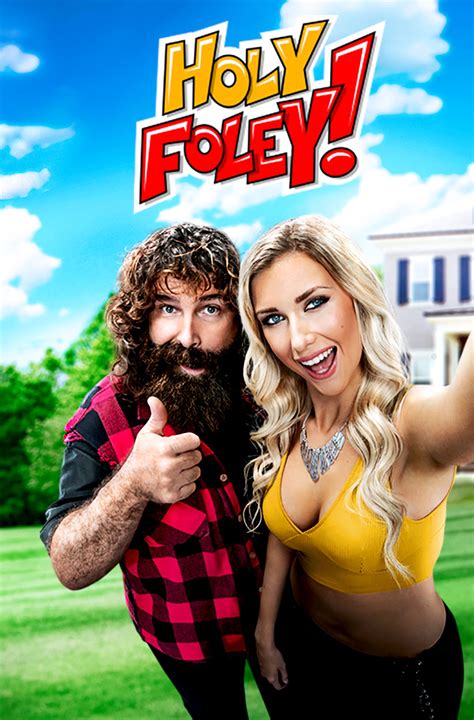 Watch Holy Foley Online Season TV Guide