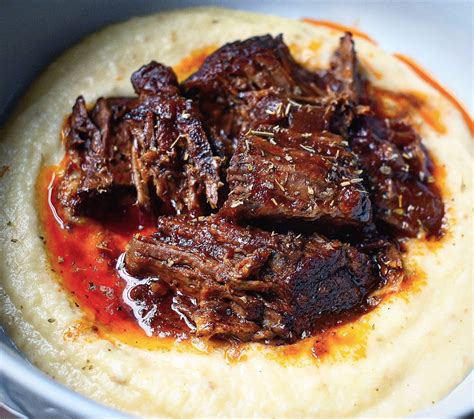How To Braise Beef In Red Wine