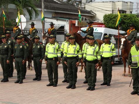 En Esta Semana Santa 1200 Policías Garantizarán La Seguridad En