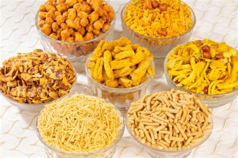 What Are The Best Indian Savoury Snacks Online Grocery Store In Uk
