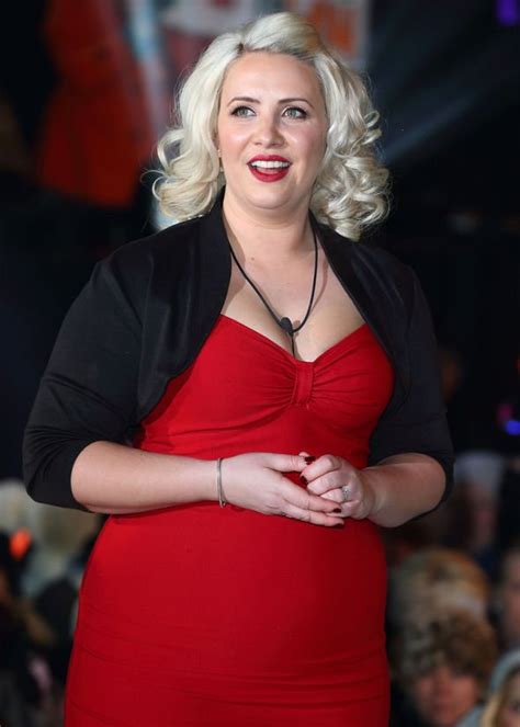 Claire Richards Weight Loss Steps Singers Diet To Lose Six Stone