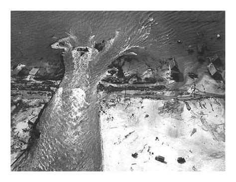 ‘The Most Important Event In Ocean City’s History’; Inlet Created 90