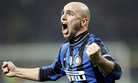 When cambiasso was 16, he moved to spain to play for real madrid. Former Inter Milan midfielder Esteban Cambiasso close to ...