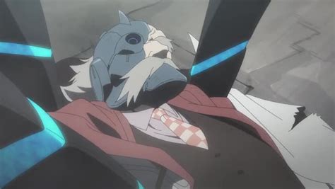 Darling In The FranXX Episode 20 English Dubbed Watch Cartoons Online