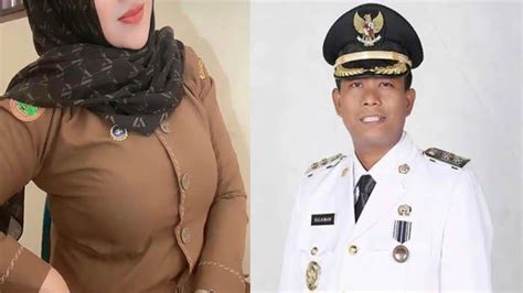 Nasib Wakil Bupati Sulaiman Kepergok Ngamar Bareng Asn Cantik Di Hotel Panik Saat Digerebek