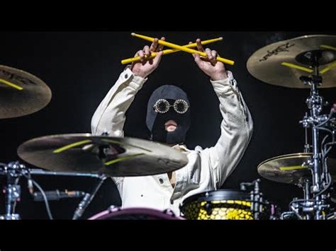 Josh Dun Drumming Compilation Part Youtube