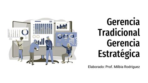 Calaméo Gerencia Tradicionaland La Estratégica Pdf