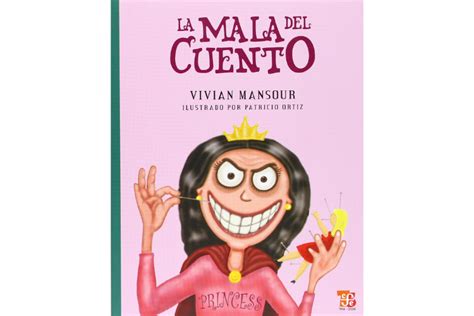 La Mala Del Cuento — Books Del Sur
