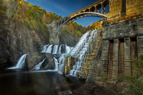 The Croton Dam A Must For Every New York Photographer — Julee Ho Media