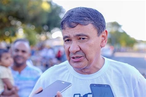 Wellington Dias Diz Que Estado Vai Receber R 2 Bilhões Do Fundef Gp1