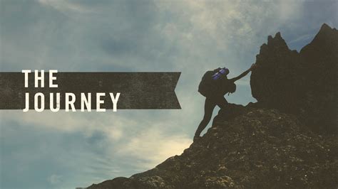 The Journey | The Journey