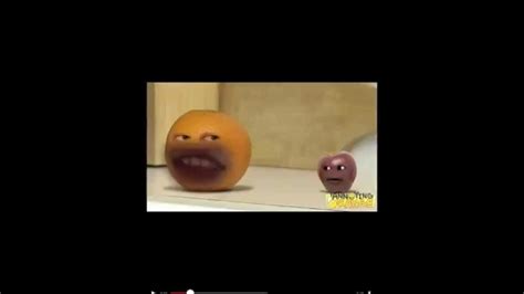 Annoying Orange Hey Midget Apple Youtube