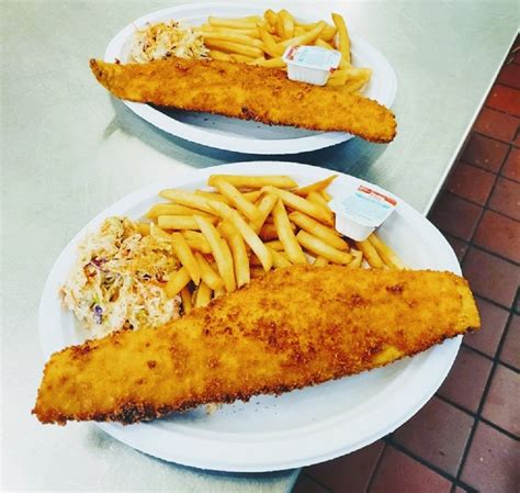 Here Is A List Of Community Fish Frys In Central Ny For Lent New York
