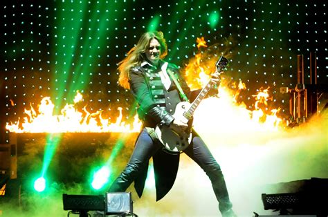 Trans Siberian Orchestra Announces Albany Winter Tour Date