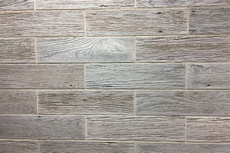 Barn Brick Plank Neverwood Architectural Products