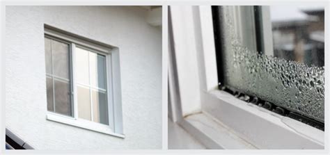 Gaps Around Windows Why Are Windows Leaking Healthy Homes