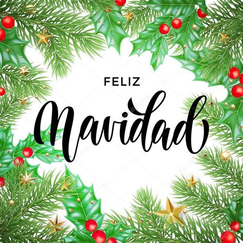 Imágenes Feliz Navidad Para Descargar Feliz Navidad Español Feliz