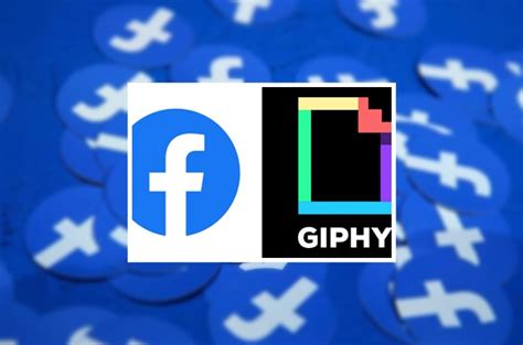 Facebook Says It Acquired Animated Graphics Startup Giphy