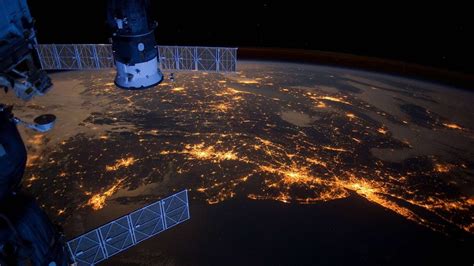 Nasa Live Stream Earth From Space Live Feed Be Our First Subscriber