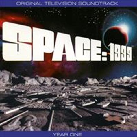 These data are compiled by nielsen soundscan from a database of merchants that represents more than 90% of the u.s. Space 1999 Merchandise Guide: CD Soundtracks
