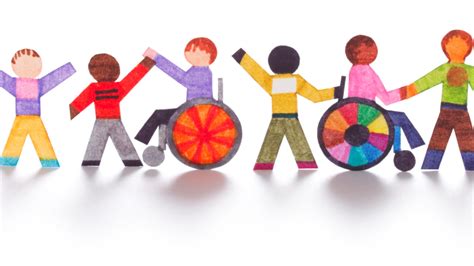 Special Education Inclusion Darbi Blog