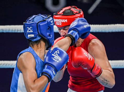 india to host women s world boxing championships 2023 in new delhi bfi women s world boxing