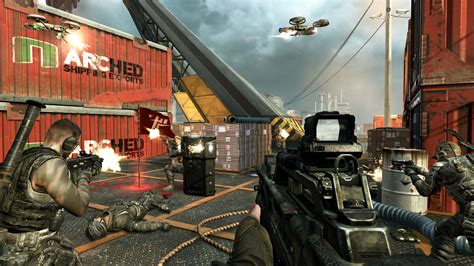 Call Of Duty Black Ops 2 Pc Galleries Gamewatcher