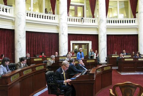 Legislators Idaho State Legislature