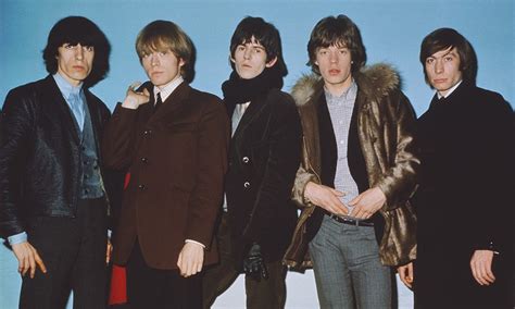 Best Rolling Stones 60s Songs 20 Tracks That Set The Rock Template
