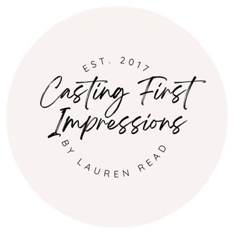 casting first impressions havant