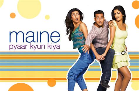 Watch Maine Pyaar Kyun Kiya Movie Online Epic On
