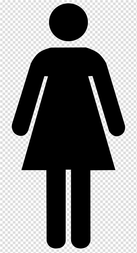 Female Gender symbol , WOMAN SYMBOL transparent background PNG clipart | HiClipart